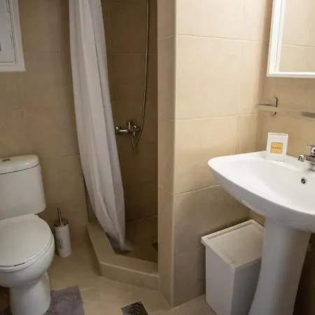 Apartman Center Small