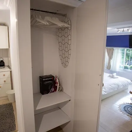 Center Small Szaloniki