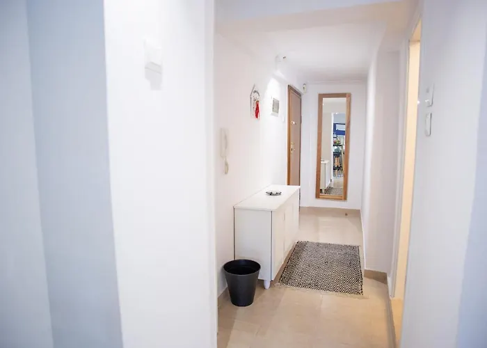 Appartement Center Small *
