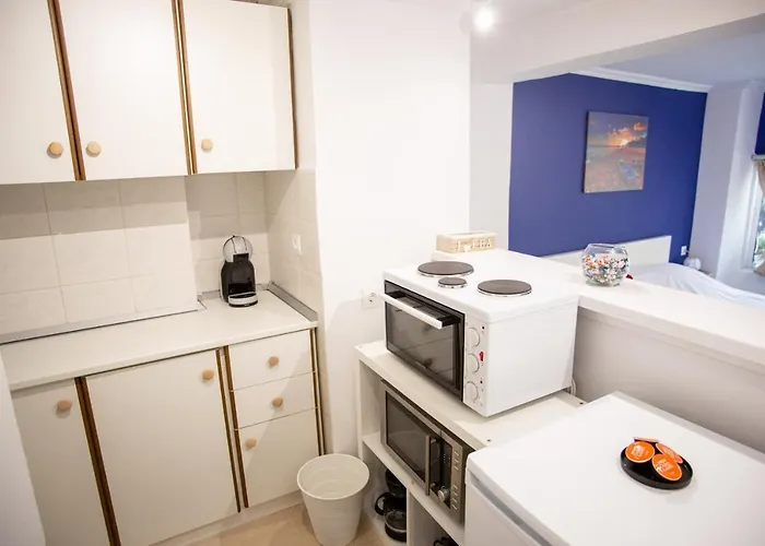 Appartement Center Small *