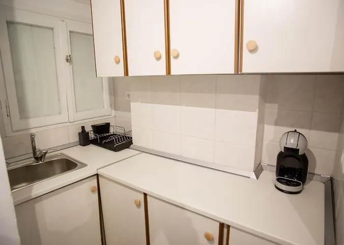Center Small Appartement *