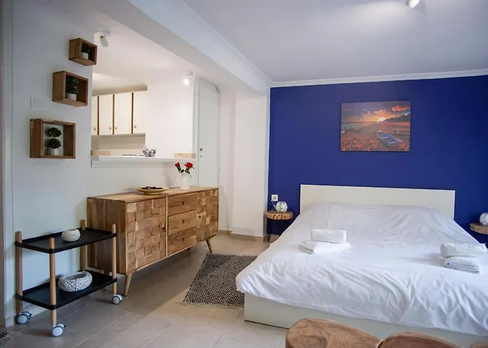Appartement Center Small *