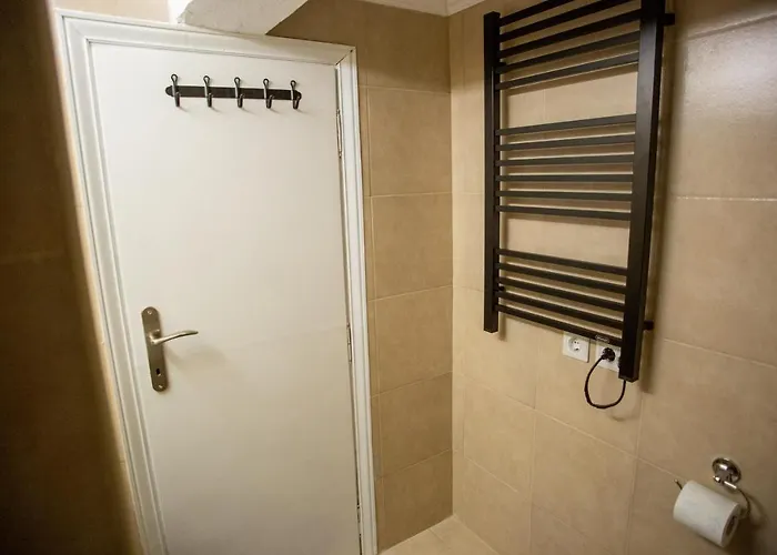 Appartement Center Small Thessalonique