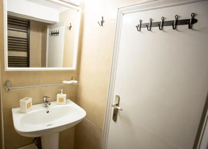 Center Small Appartement
