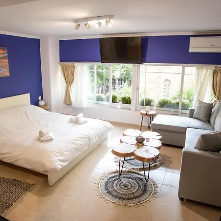 Center Small Apartment Thessaloniki