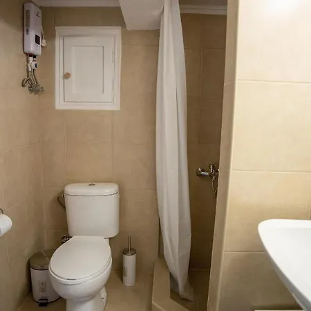 Center Small Apartment