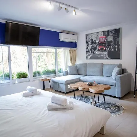 Center Small Apartment Thessaloniki