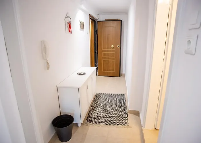 Apartman Center Small