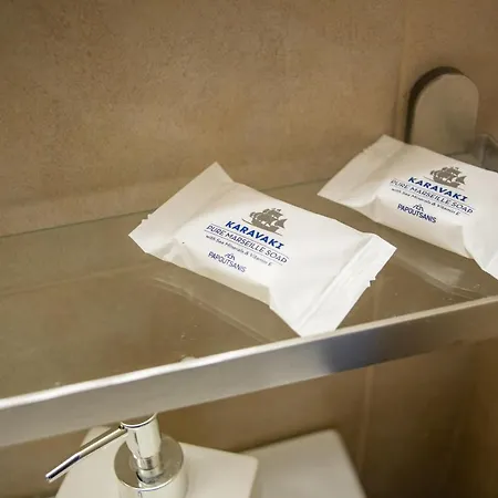 Apartamento Center Small Tesalónica