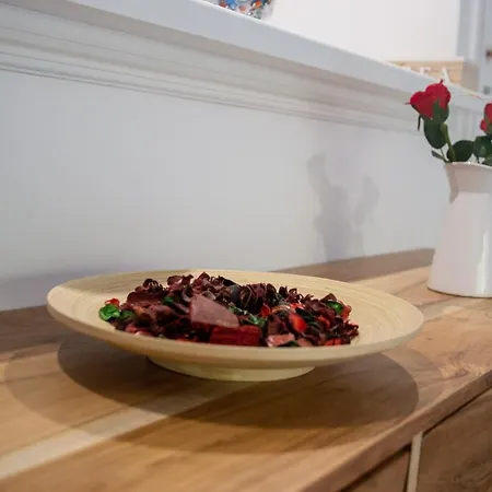 Apartamento Center Small