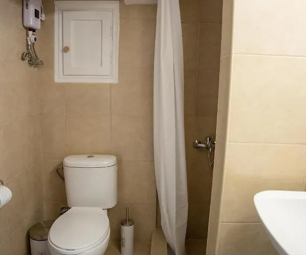 Center Small Apartament